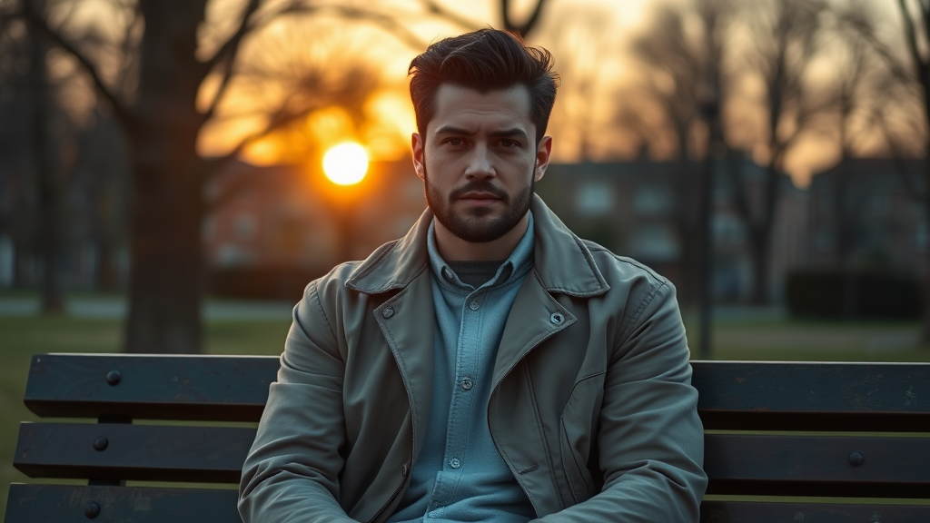 بلد بودن تنهایی و سکوت